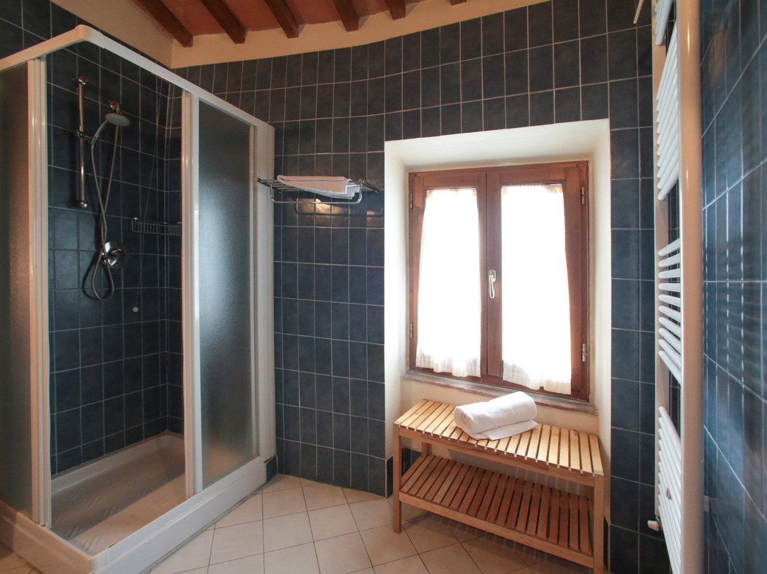 Hotel Villa San Michele主图