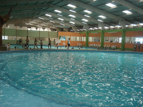 Itapema Park-Alvorada必去景点