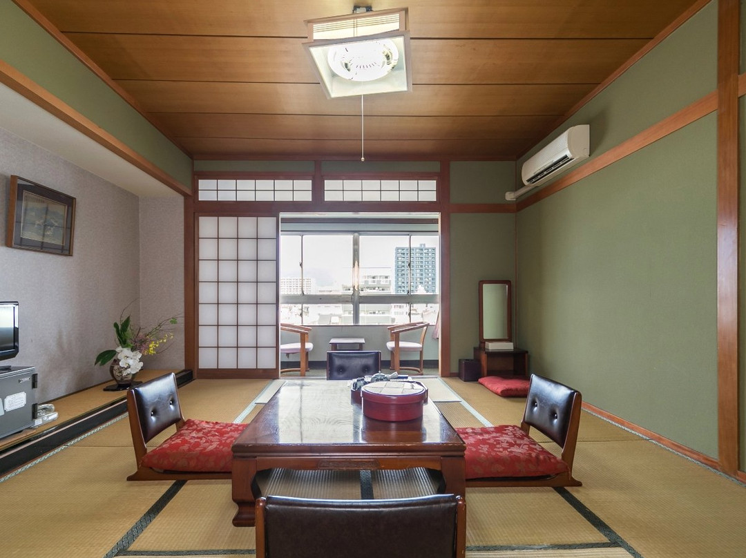 松荣第二别馆主图