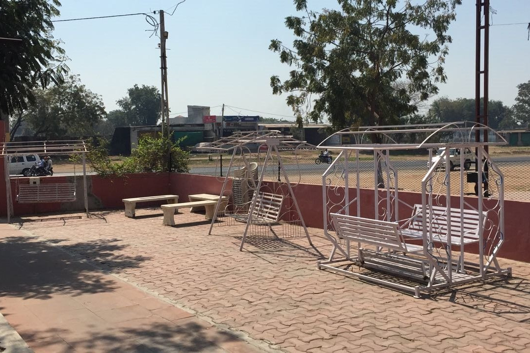 Dharmaj旅游攻略图片