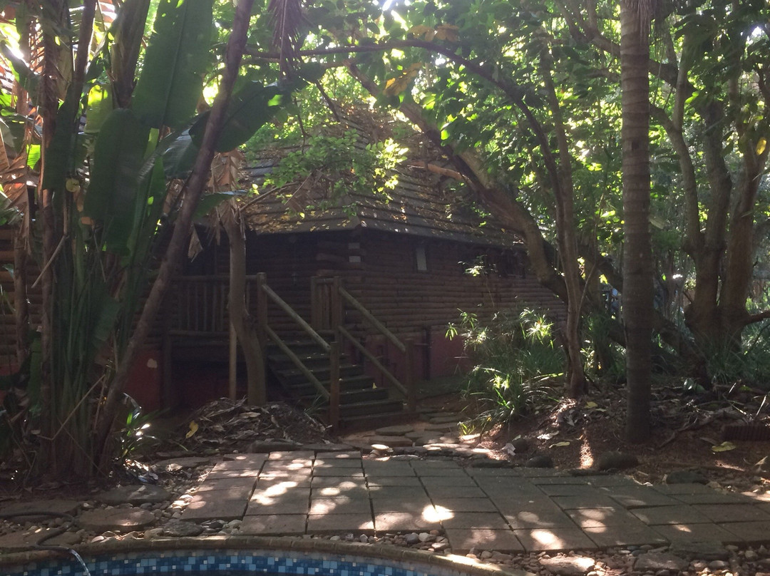 Drifters Hazyview Inn主图