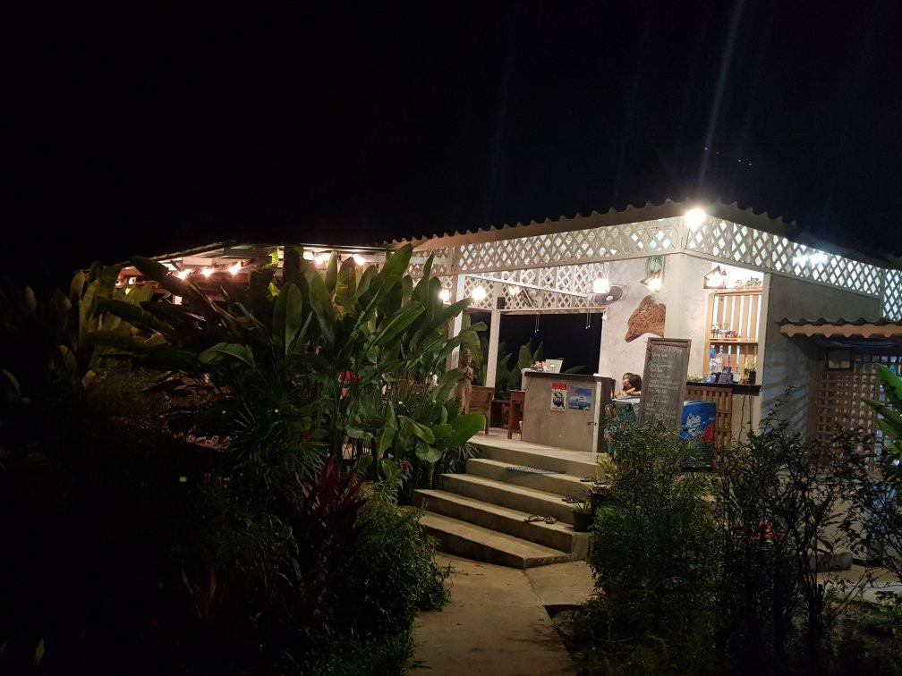 Baan Bua Cottage
