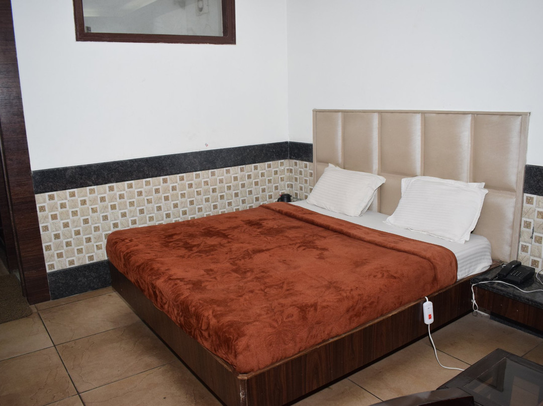 Hotel Jai Shree主图