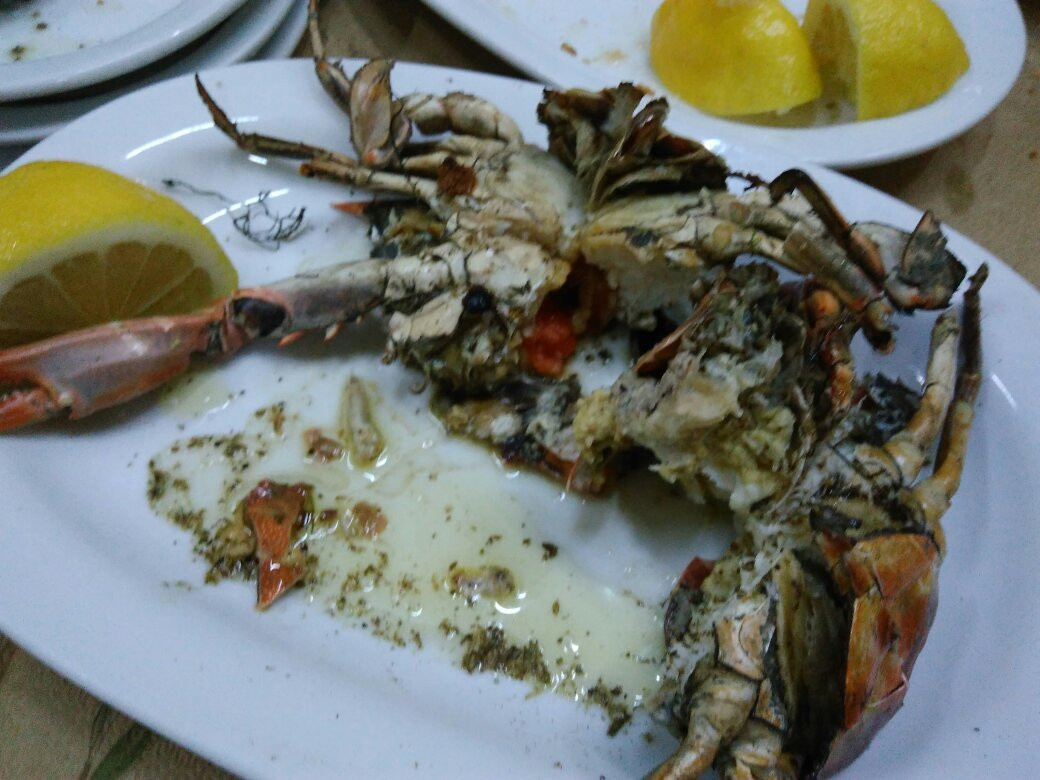 Nea Ionia餐馆和美食-Ksifias