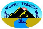 Ngapali Trekking-卡帕里必去景点