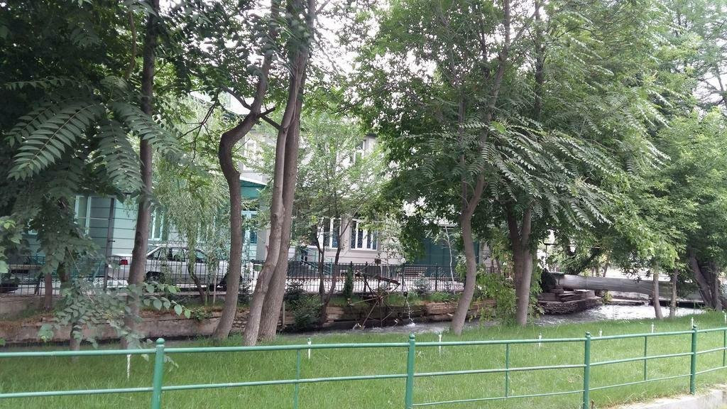 Hotel Riverside主图