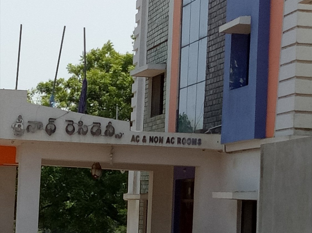 Srinath Residency主图