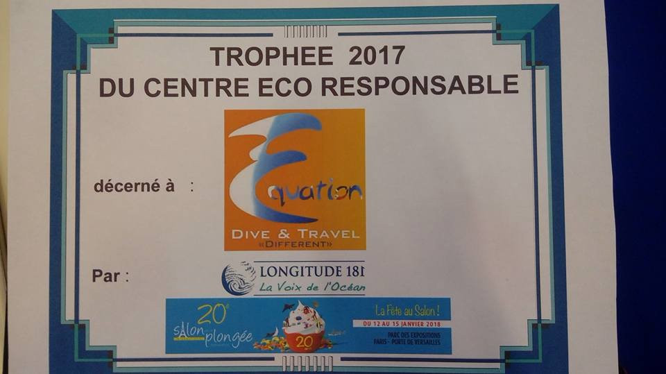 Equation Dive & Travel Different-邦劳岛必去景点