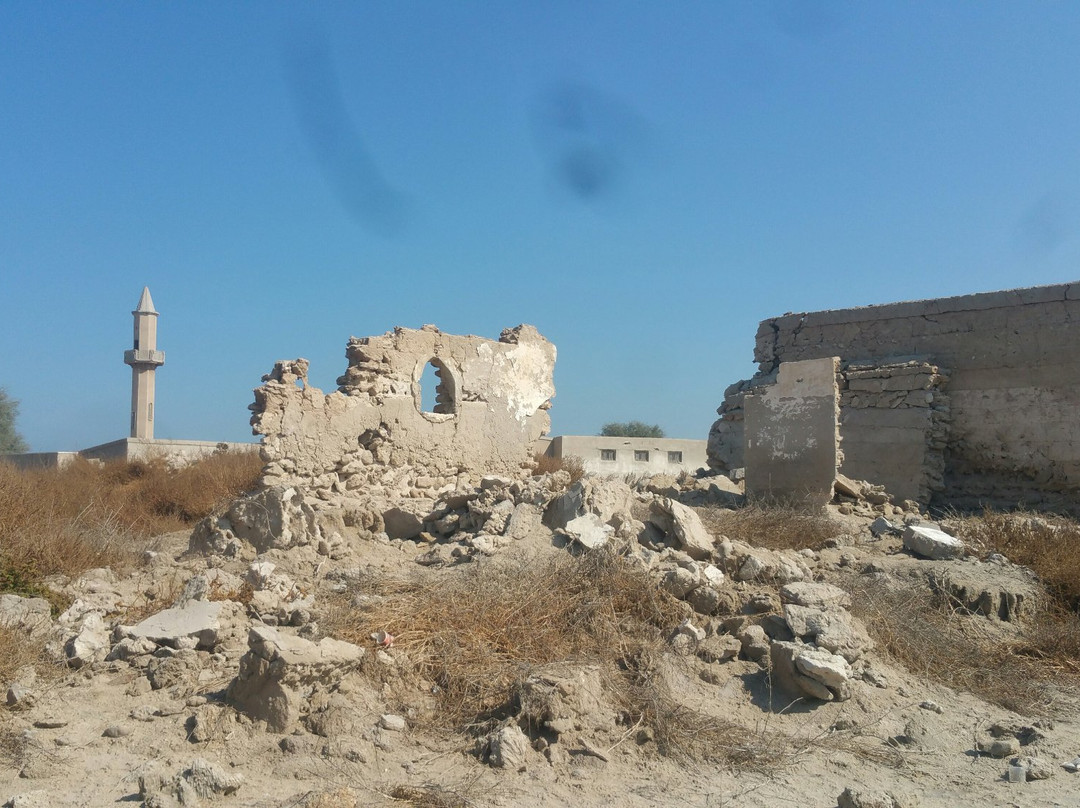 Yas Tours-哈伊马角必去景点