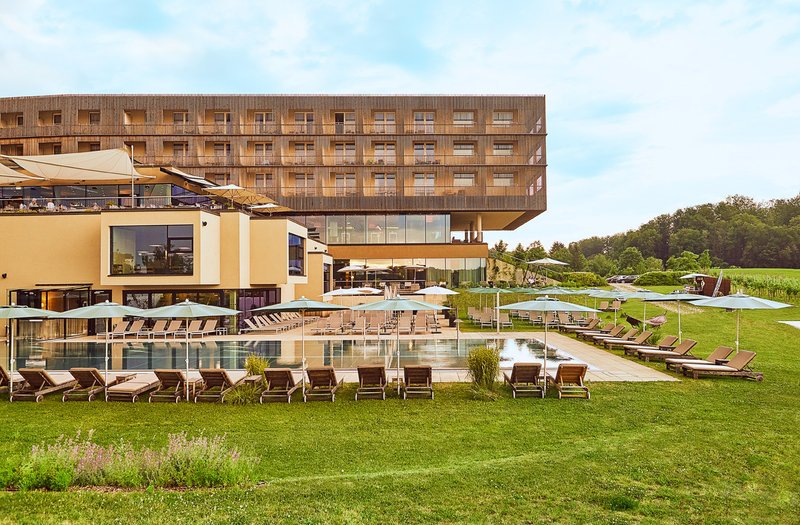 Loisium Wine & Spa Hotel Südsteiermark-官方