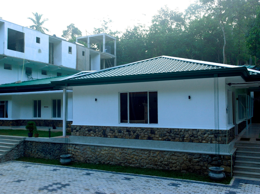 Jasmine Garden Resort主图