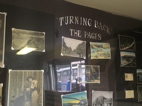 温哥华跳蚤市场-温哥华必去景点