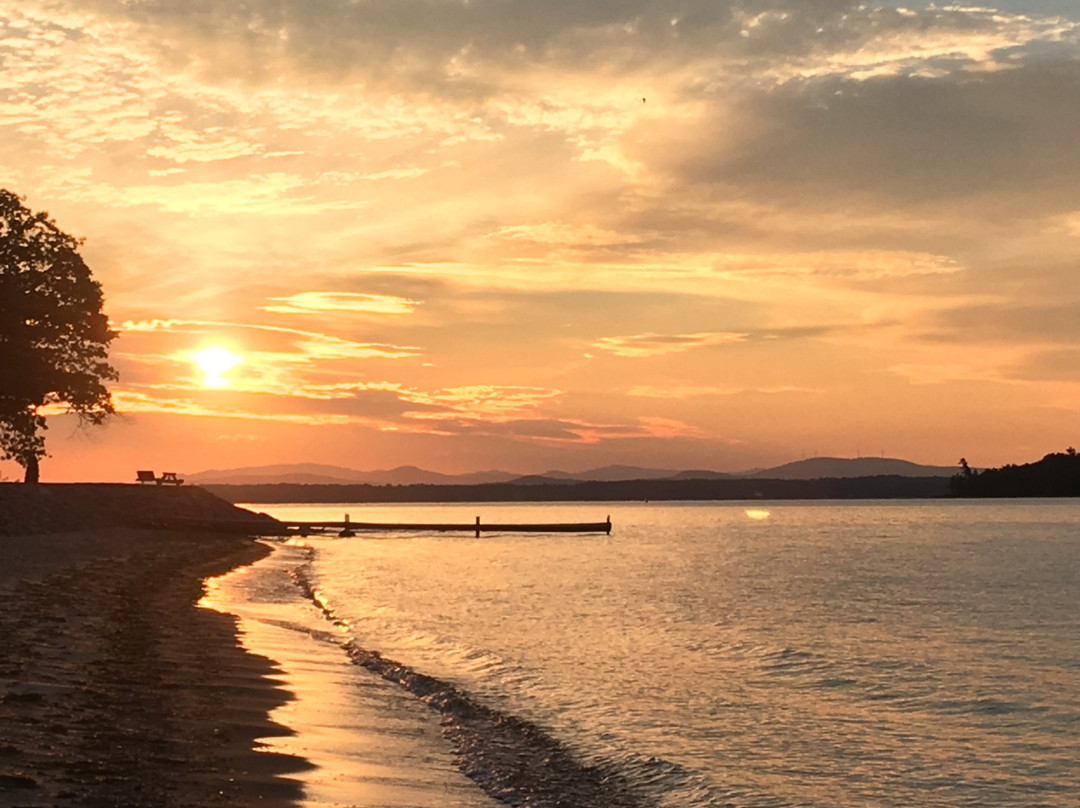 Bluff Point Golf Resort主图