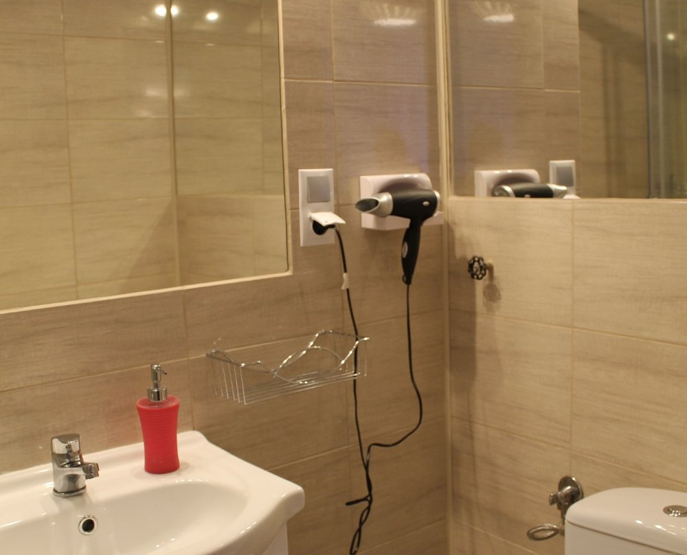 Hotel Polonia主图