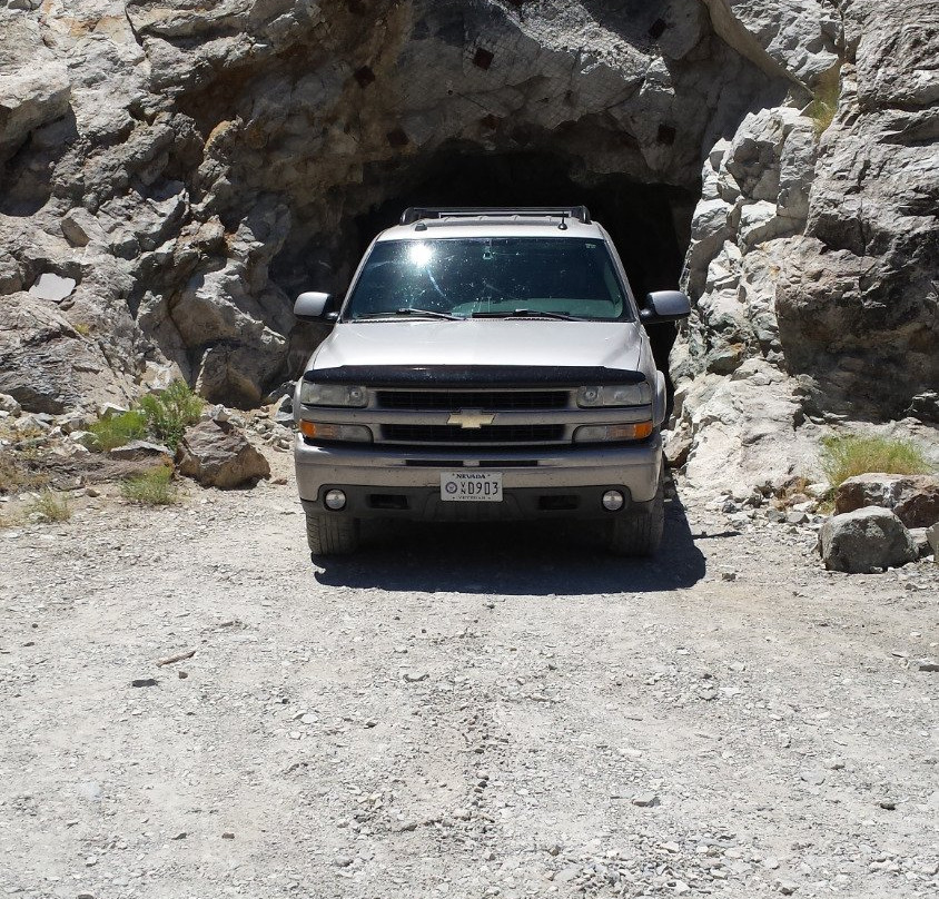 Reward Mine-Independence必去景点