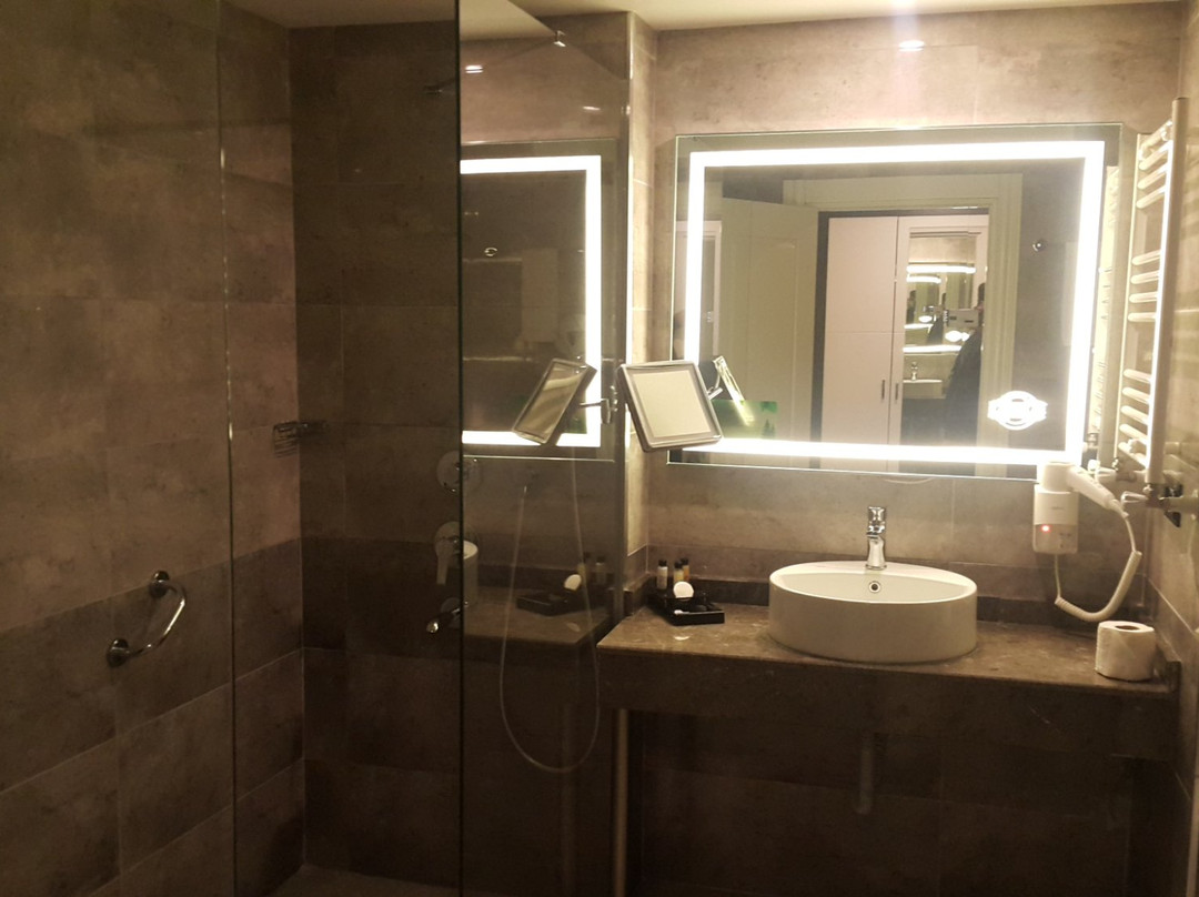 Karpalas City Hotel & Spa主图