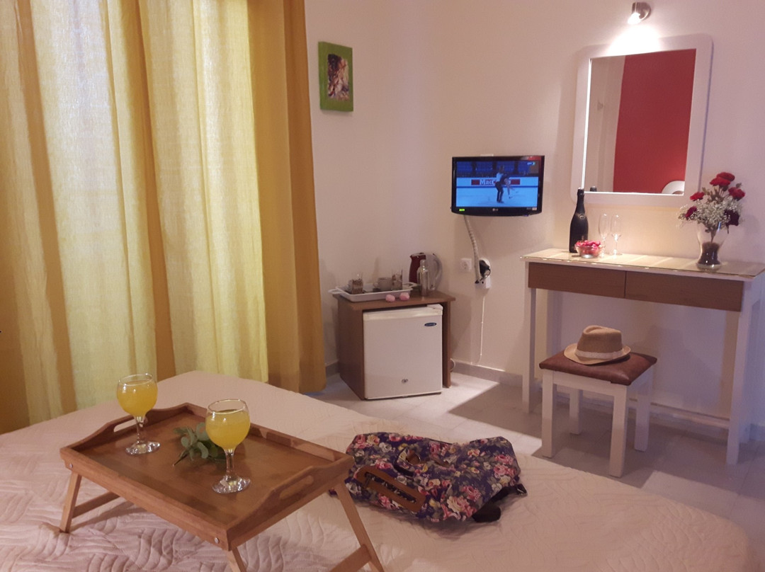 Antigoni Hotel主图