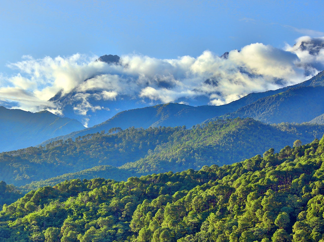 Chimbalhar Heights主图