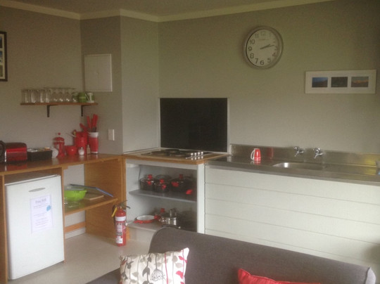 象牙塔背包客小屋旅馆主图