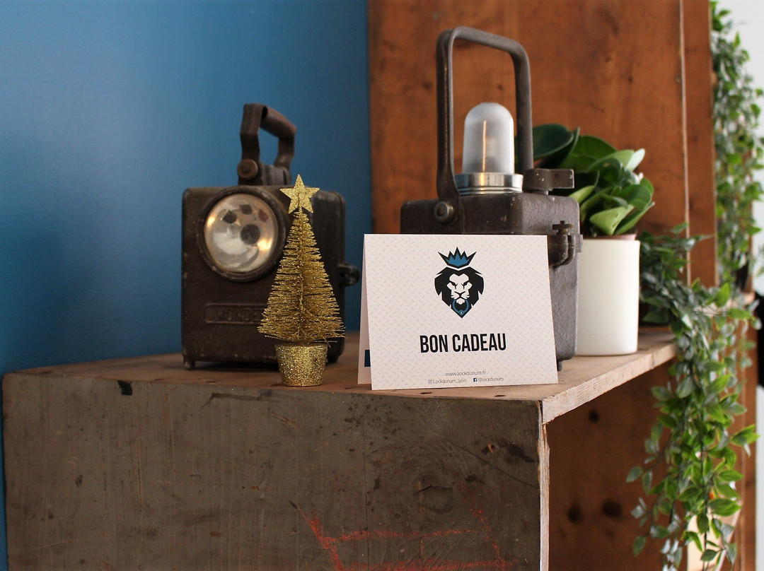 Lockdunum-Villeurbanne必去景点