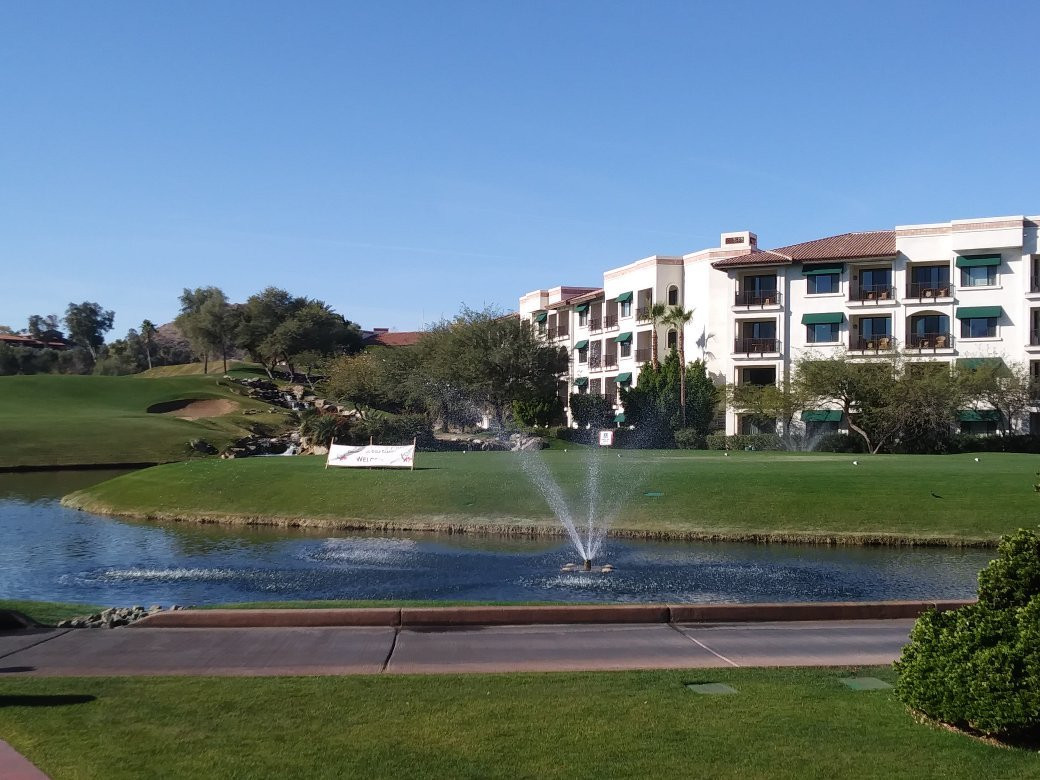 Arizona Grand Golf Course景点图片