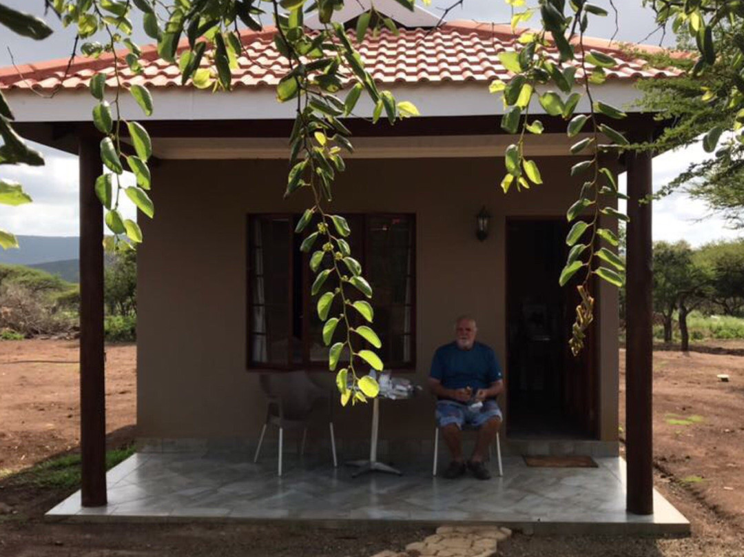 Baobab Inn