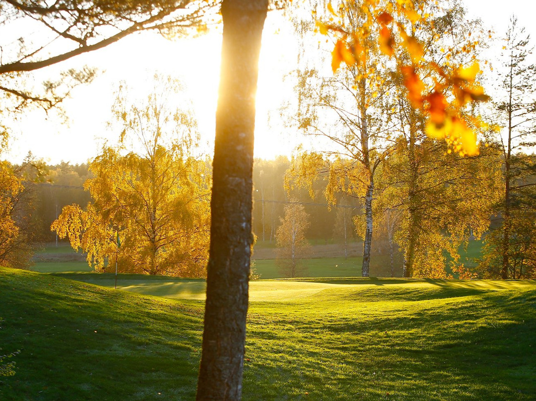 Nykopings Golfklubb-Nyköping必去景点