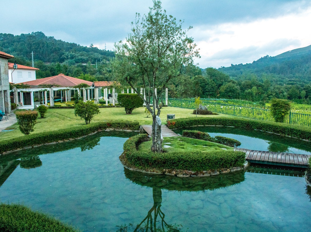 Quinta da Eira do Sol主图