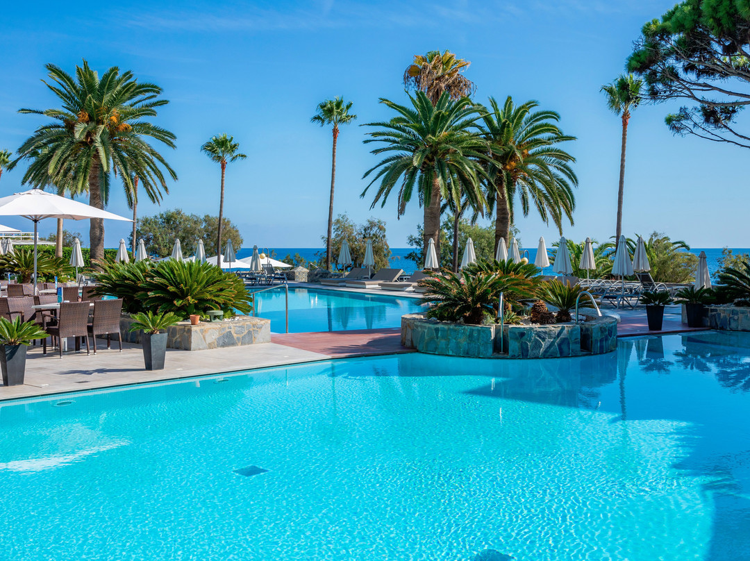 Marins Suites