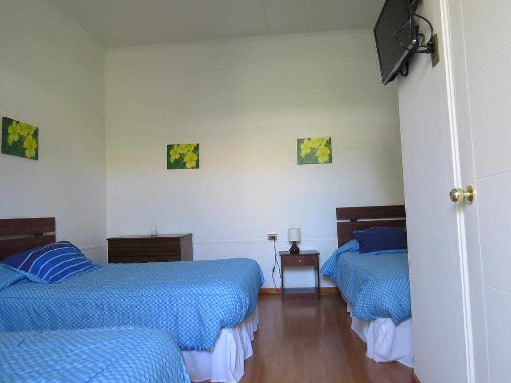 Palace Hotel, Copiapo主图