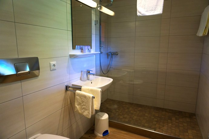 Hotel & Chalets Lampllehen主图