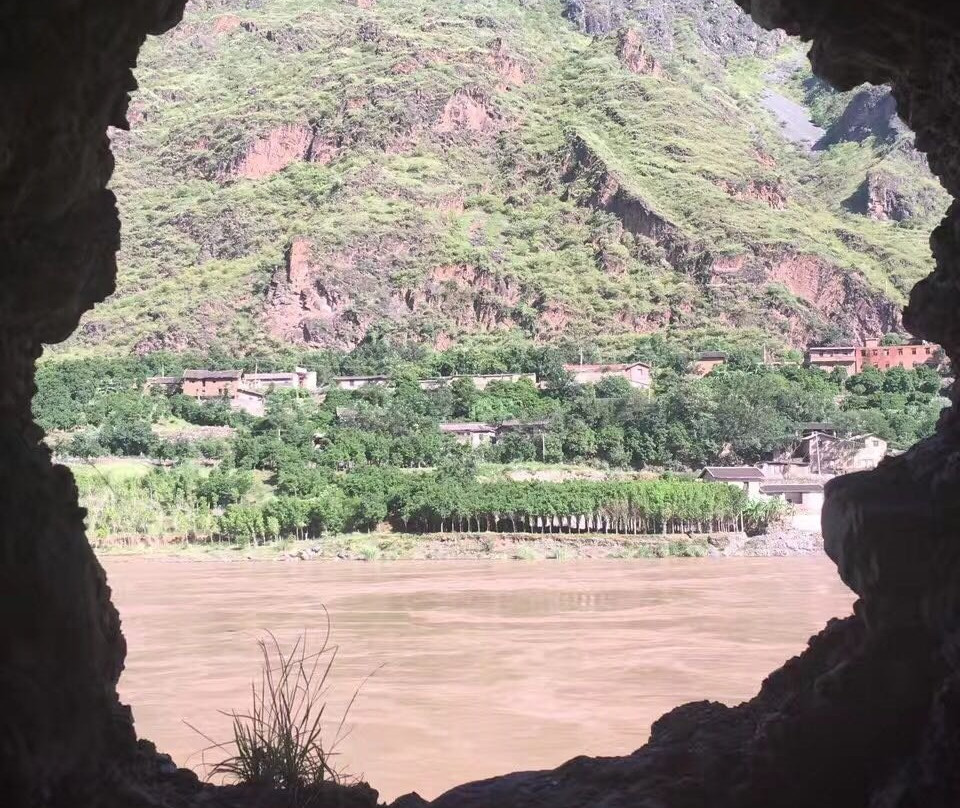 红军长征纪念馆景点图片