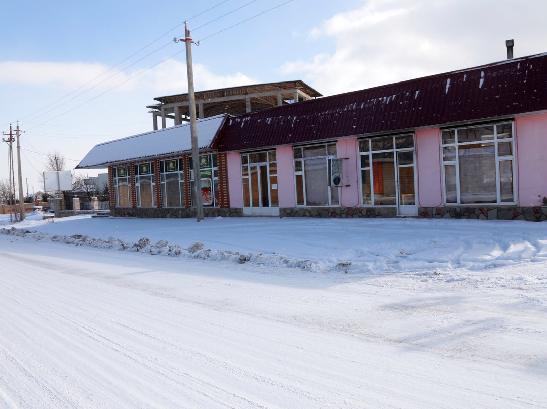 Quba Plasa Hotel