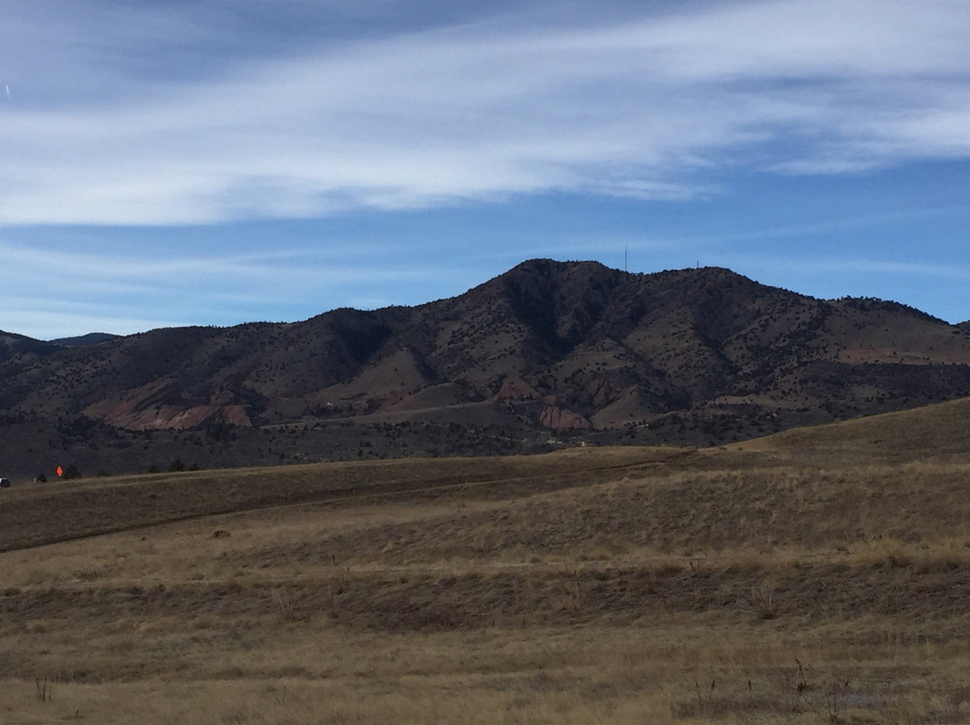 William F. Hayden Green Mountain Park景点图片