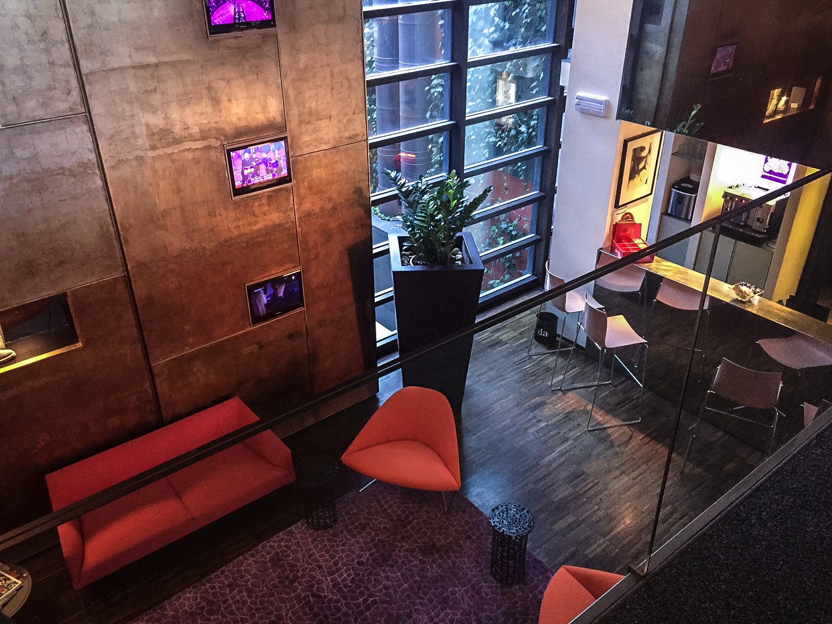 Delle Arti Design Hotel-官方