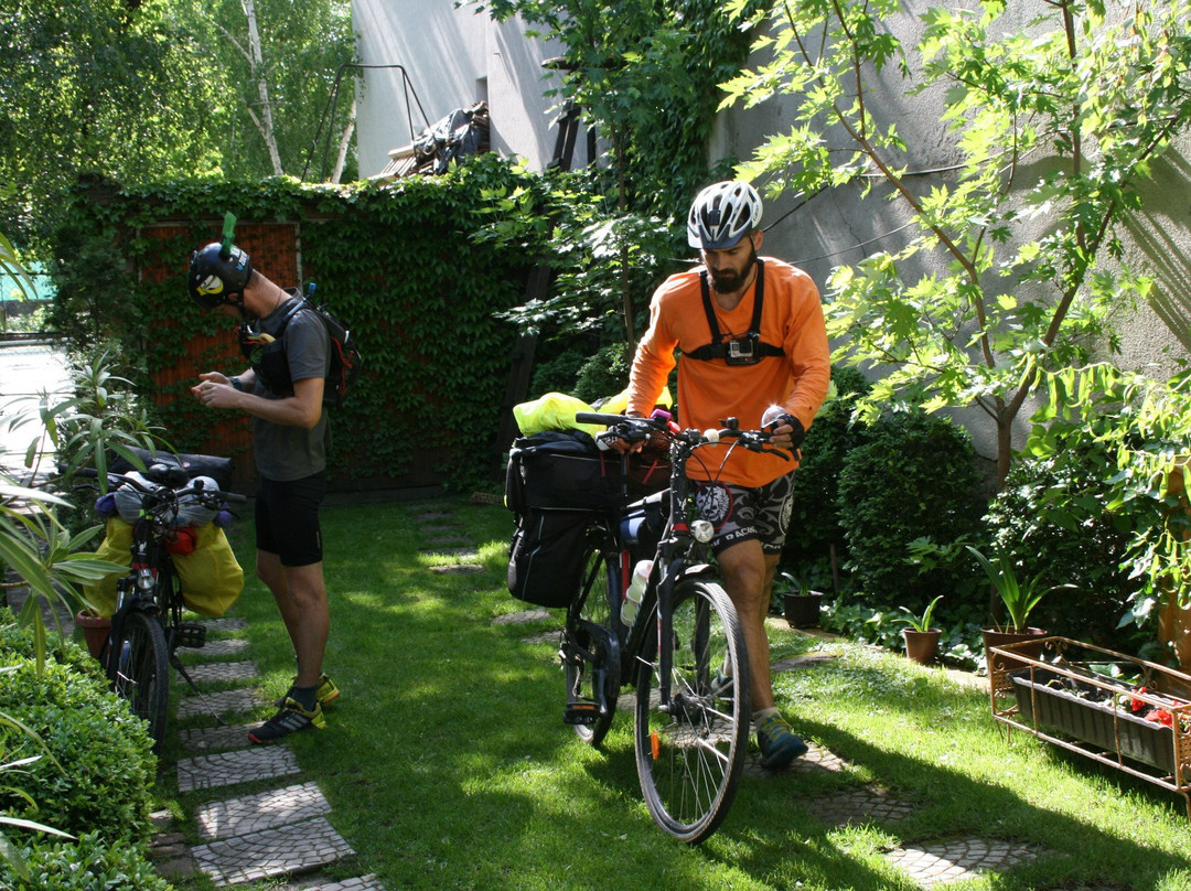 Guesthouse Stanisavljevic主图