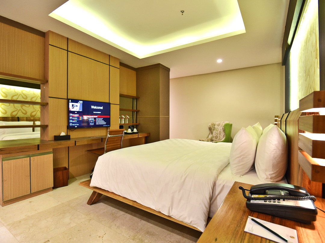 THE SYA Regency Palu by SoASIA主图