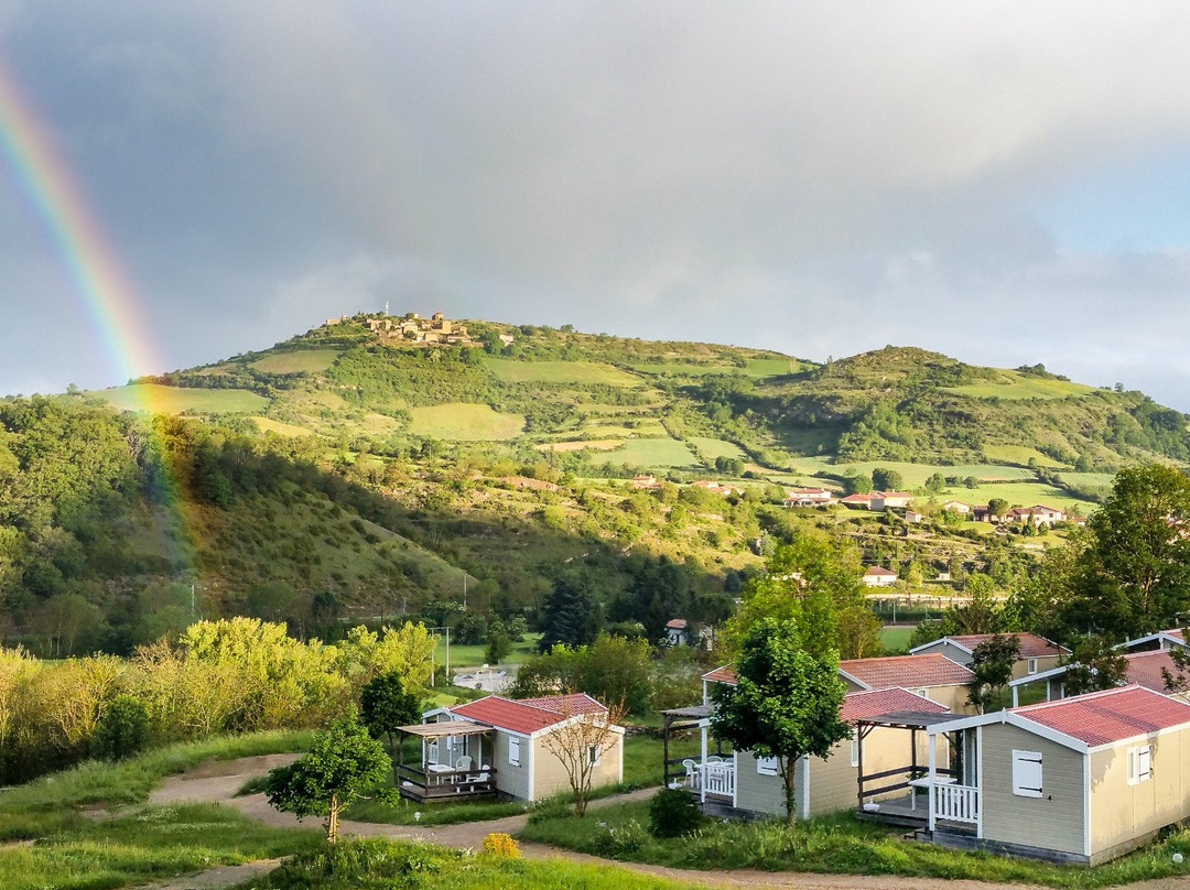 Val Saint Georges