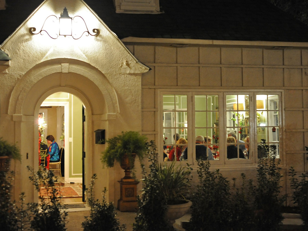 Fairfield Manor Bed & Breakfast
