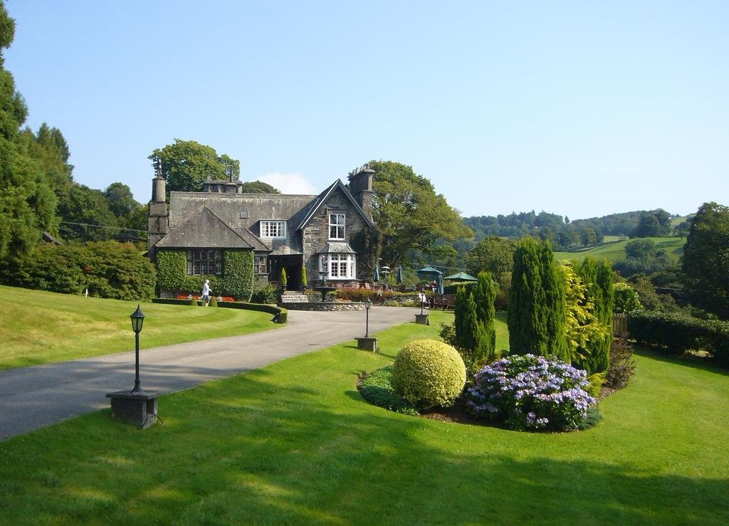 Broadoaks Country House主图