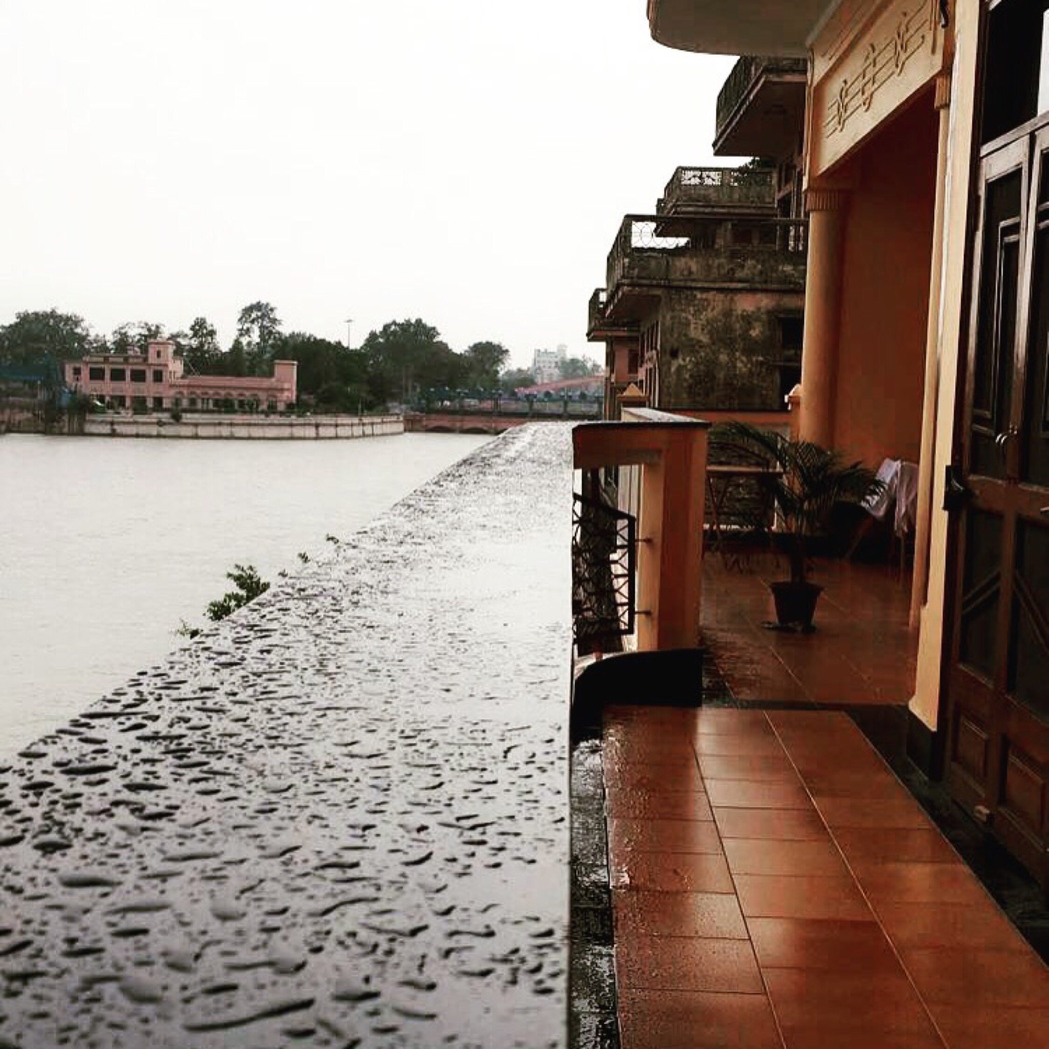 Devnadi - The Heritage Hotel-官方