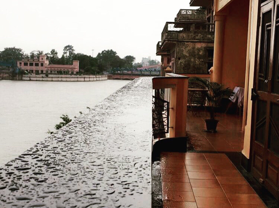 Devnadi - The Heritage Hotel主图