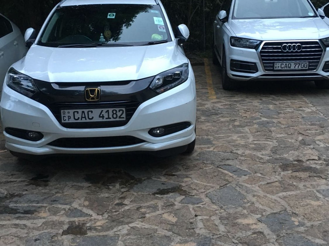 Happy Journey Tours & Holidays-康提必去景点