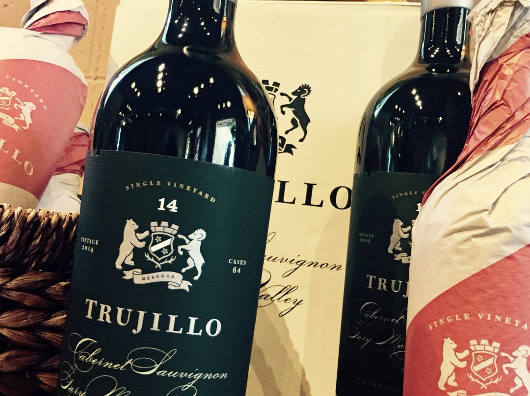 Trujillo Wines景点图片