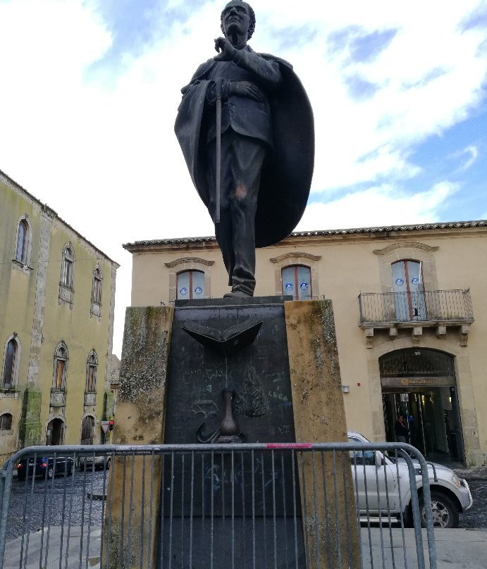 Monumento a Don Luigi Sturzo