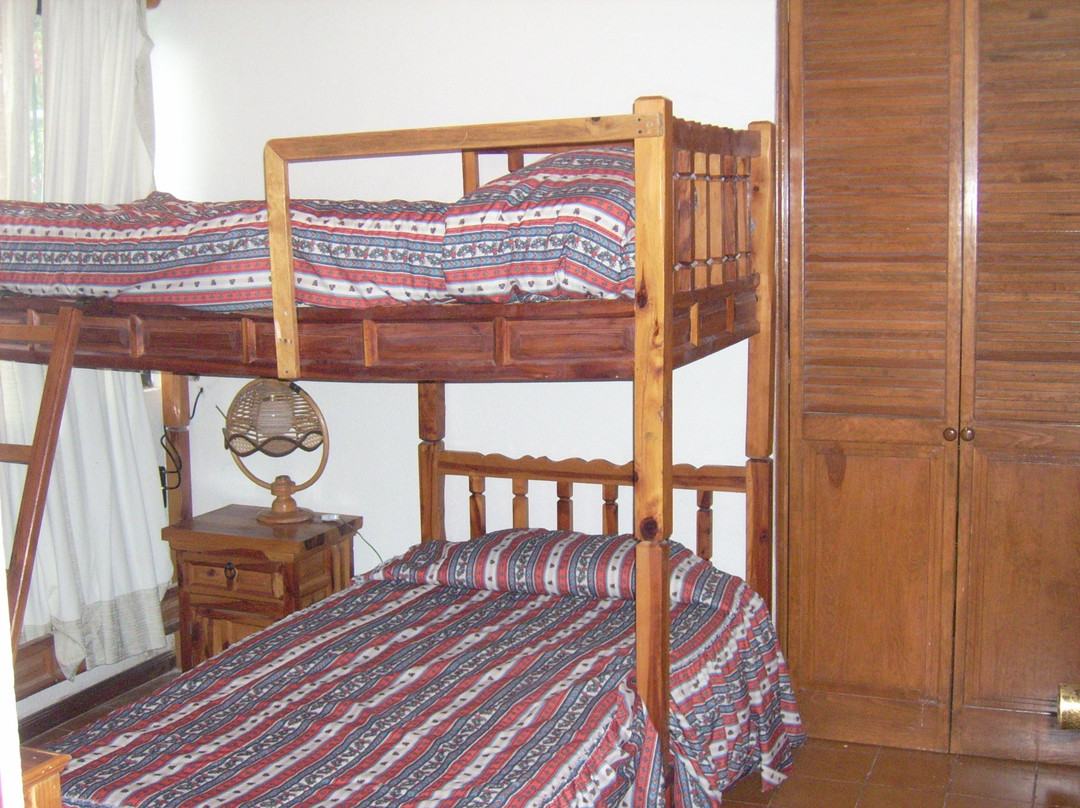 Villas La Hacienda主图