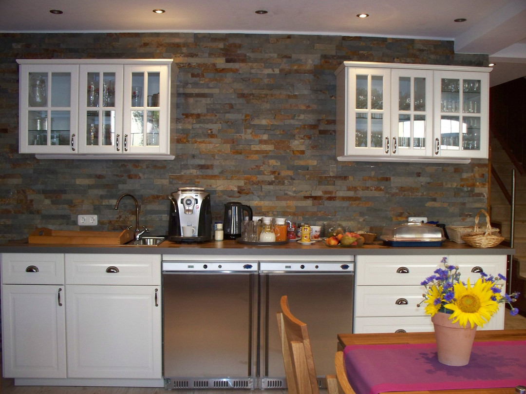 Pension Stern Rauenberg主图