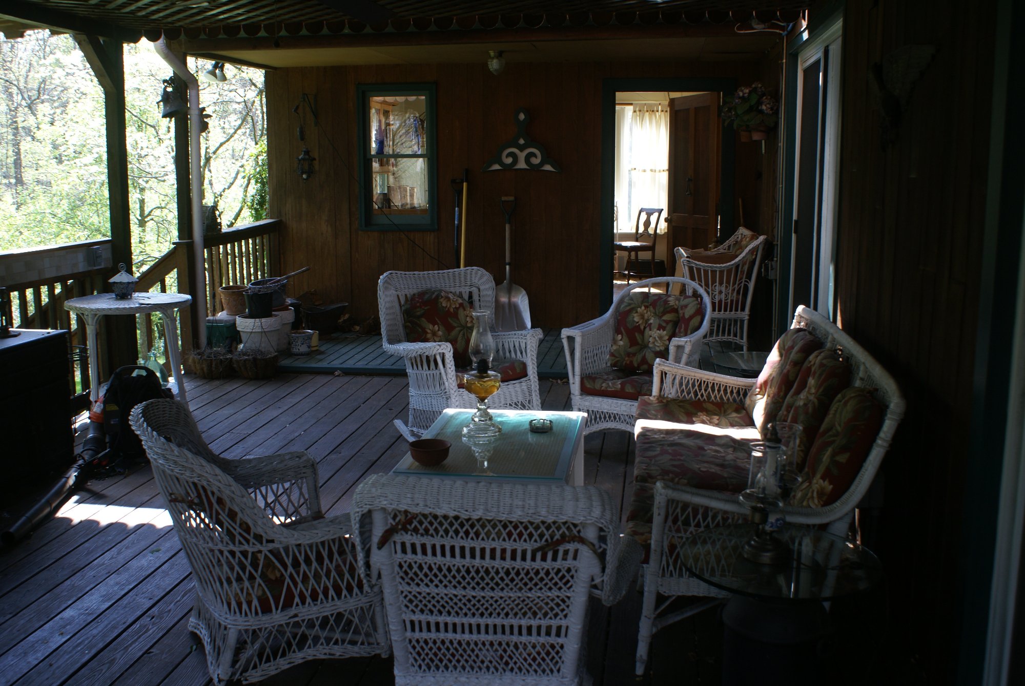 Ebenezer House B&B-官方