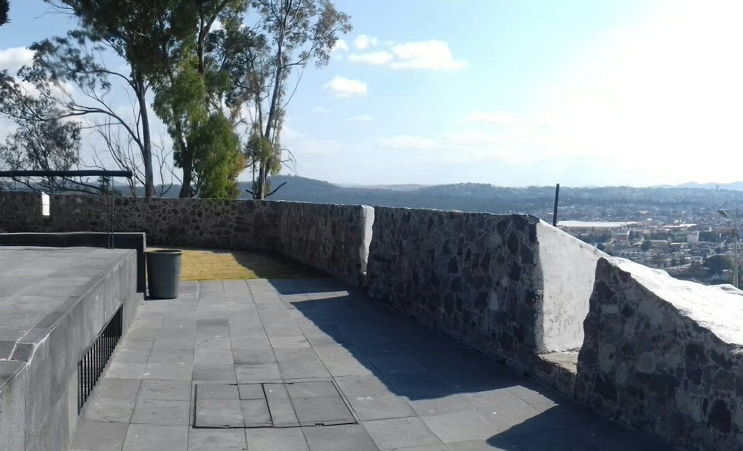 Museo Fuerte de Guadalupe景点图片