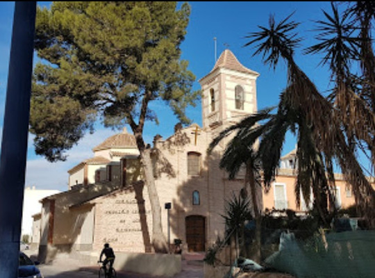 Parroquia de Nuestra Señora de los Remedios-Roda必去景点